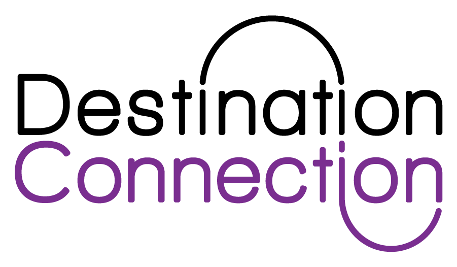 Destination Connection Logo